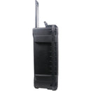 ProX UltronX Wheeled Luggage Case