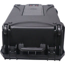 ProX UltronX Wheeled Luggage Case