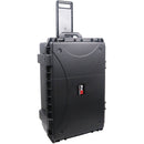 ProX UltronX Wheeled Luggage Case