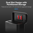 TELESIN Charging Case for Insta360 X5