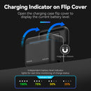 TELESIN Charging Case for Insta360 X5