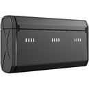TELESIN Stamina Kit with 2 Batteries and Pocket 3-Slot Charger (1950mAh)