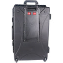 ProX UltronX Wheeled Carry-On Case