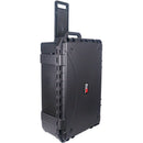 ProX UltronX Wheeled Carry-On Case