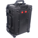 ProX UltronX Wheeled Carry-On Case