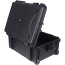 ProX UltronX Wheeled Carry-On Case