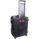 ProX UltronX Wheeled Carry-On Case