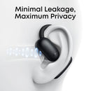 Soundcore by Anker AeroFit 2 AI Assistant True Wireless Translation Earbuds (Black)