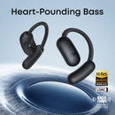 Soundcore by Anker AeroFit 2 AI Assistant True Wireless Translation Earbuds (Black)