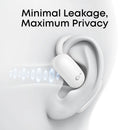 Soundcore by Anker AeroFit 2 AI Assistant True Wireless Translation Earbuds (White)