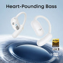 Soundcore by Anker AeroFit 2 AI Assistant True Wireless Translation Earbuds (White)