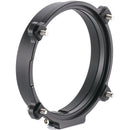 Tilta RF-to-PL Mount Adapter Support for Canon C50, C80 & C400 (Black)