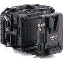 Tilta Camera Cage Power Kit for Canon C50 (Black)