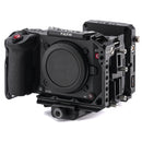Tilta Camera Cage Power Kit for Canon C50 (Black)