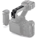 Tilta XLR Extension Bracket for Canon C50 (Black)