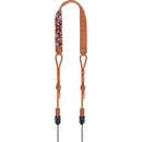 JJC FS-TG Shoulder Strap (Tribal Geo)