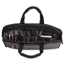 Wenger Swissgear Anthem 17" Laptop Slimcase (Black)