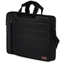 Wenger Swissgear Anthem 17" Laptop Slimcase (Black)