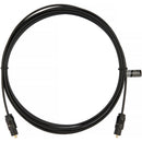 Pearstone OCX-10 TOSLINK Optical Cable (10')
