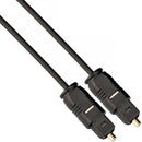 Pearstone OCX-10 TOSLINK Optical Cable (10')