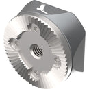 Kondor Blue Tripod Rosette Adapter (Space Gray)