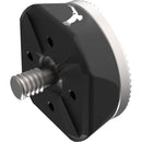 Kondor Blue Tripod Rosette Adapter (Raven Black)