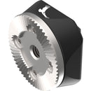 Kondor Blue Tripod Rosette Adapter (Raven Black)