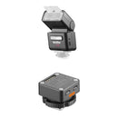 Godox iT32 TTL Mini Flash with X5S Trigger Kit for Sony