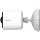 TP-Link Tapo C400 1080p Battery-Powered Smart Wire-Free Outdoor Security Camera (White)