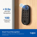 TP-Link Tapo DL105 Smart Wi-Fi Door Lock