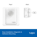 TP-Link Tapo T31 Smart Security Sensor Starter Kit