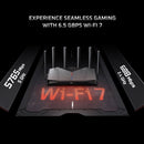 TP-Link Archer GE400 BE6500 Wireless Dual-Band 2.5G / 1G Gaming Router
