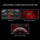 TP-Link Archer GE400 BE6500 Wireless Dual-Band 2.5G / 1G Gaming Router