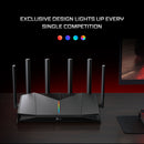TP-Link Archer GE400 BE6500 Wireless Dual-Band 2.5G / 1G Gaming Router