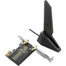 TP-Link Archer TBE553E BE9300 Wireless Tri-Band Wi-Fi 7 & Bluetooth 5.4 PCIe Adapter