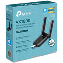 TP-Link Archer TX30U Plus AX1800 Wireless Dual-Band Wi-Fi 6 USB Adapter