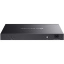 TP-Link Omada SG2452LP 48-Port Gigabit PoE+ Compliant Managed Network Switch