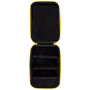 JJC Hard Shell Case for Canon R5/R6/R6 Mark II/R8 with Lens