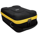 JJC Hard Shell Case for Canon R5/R6/R6 Mark II/R8 with Lens