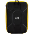 JJC Hard Shell Case for Canon R5/R6/R6 Mark II/R8 with Lens