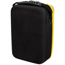 JJC Hard Shell Case for Canon R5/R6/R6 Mark II/R8 with Lens