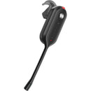 Yealink WH63 E2 Convertible Wireless Mono Dect Headset (Microsoft Teams)
