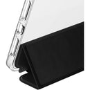 ZAGG Crystal Palace Clear Folio Case with Stand for 11" iPad A16 & 10.9" iPad 10th Gen
