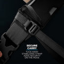 Nomatic Navigator RS Sling (Black, 10L)