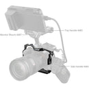 SmallRig Full Camera Cage for Select Sony Alpha Series Cameras