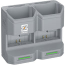 ZGCINE PC2-FZ100 Travel Charging Case for NP-FZ100 Battery (Gray)