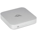 OWC 24TB StudioStack Thunderbolt 5 Storage Hub (1 x 24TB HDD)
