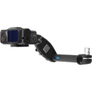Kondor Blue Cage with Cine Mount A Kit for DJI Focus Pro LiDAR (Raven Black)