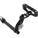 Kondor Blue Cage with Cine Mount A Kit for DJI Focus Pro LiDAR (Raven Black)