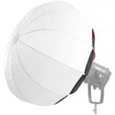 GVM DL120 Lantern Softbox for R1200B (47.24")